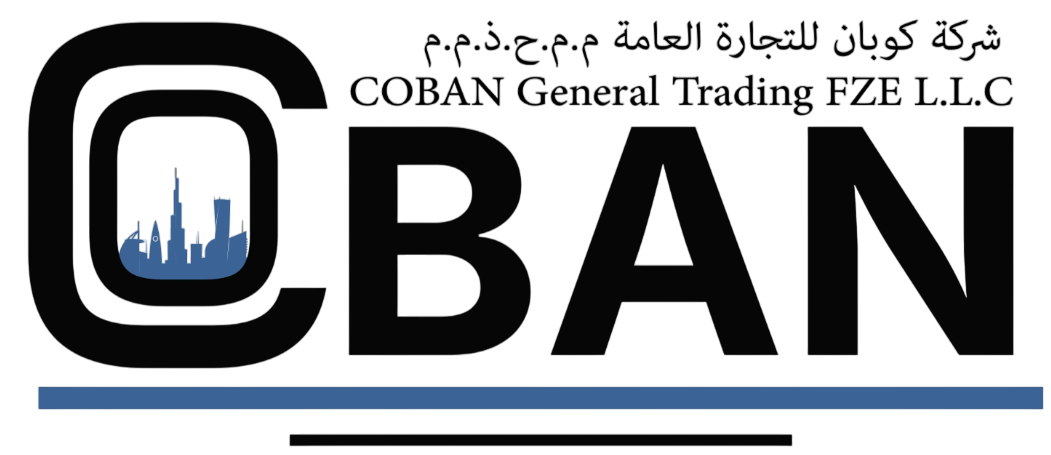 At Coban General Trading FZE L.L.C